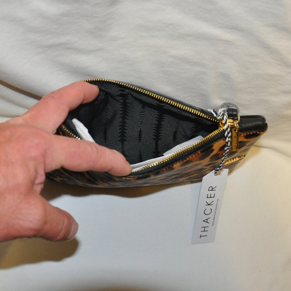 Thacker Handbag - Picture 4 of 9